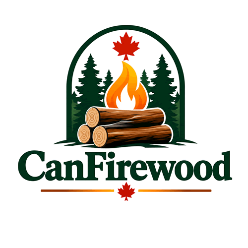 find firewood in Canada