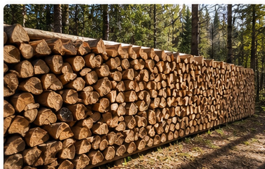 firewood moisture content