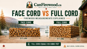 face cord vs full cord